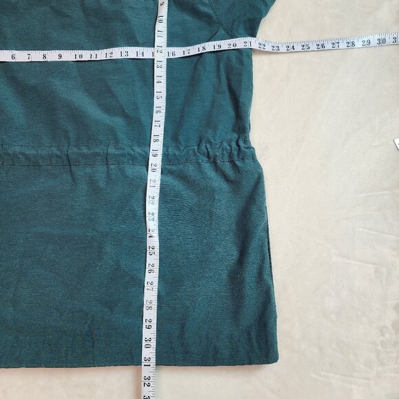 Vintage MEC Mountain Equipment Co Op Jacket Womens Large - Picture 9 of 10